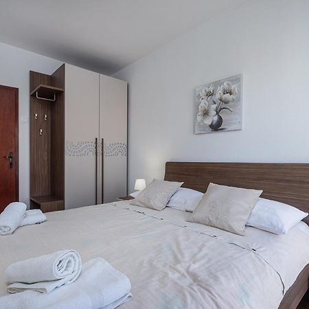 Apartamento Darko Poreč Exterior foto