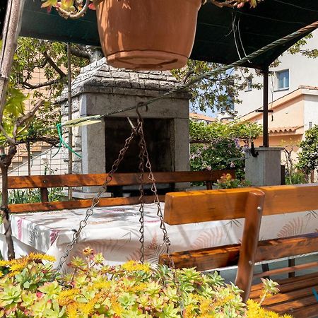 Apartamento Darko Poreč Exterior foto