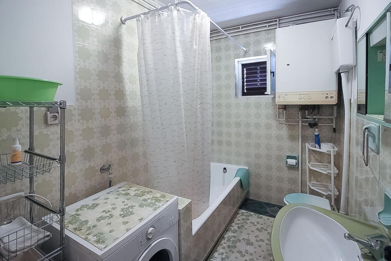 Apartamento Darko Poreč Exterior foto