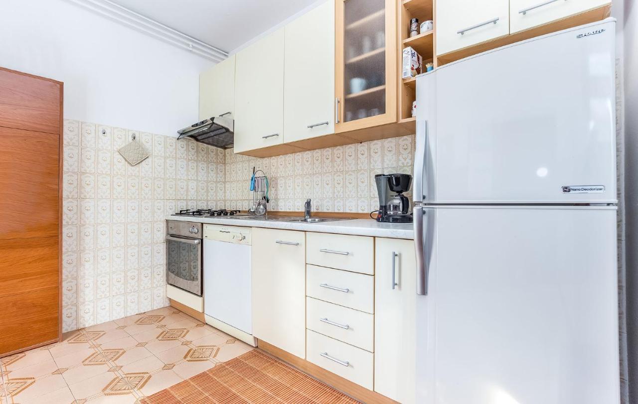 Apartamento Darko Poreč Exterior foto