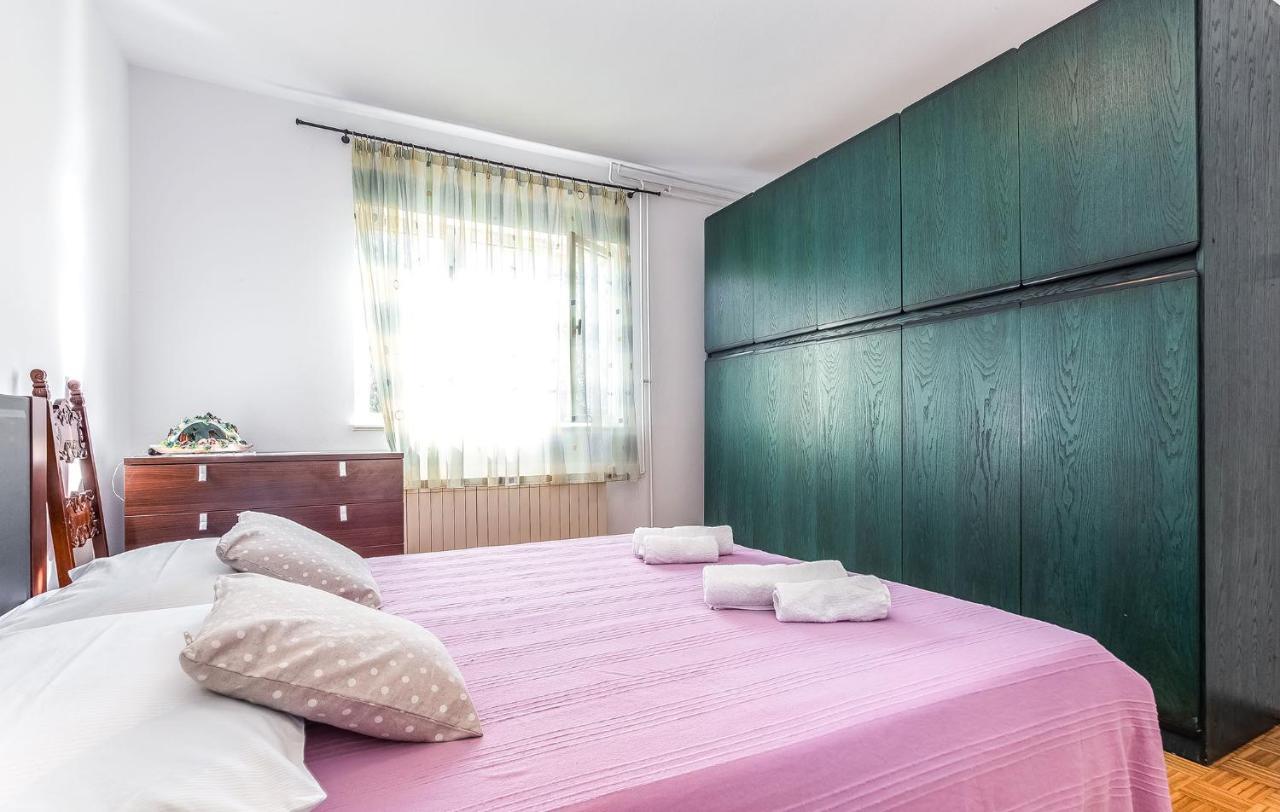 Apartamento Darko Poreč Exterior foto