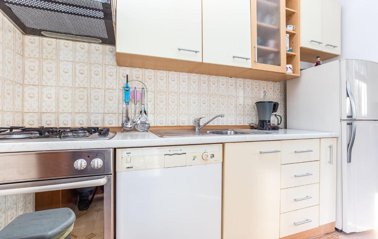 Apartamento Darko Poreč Exterior foto