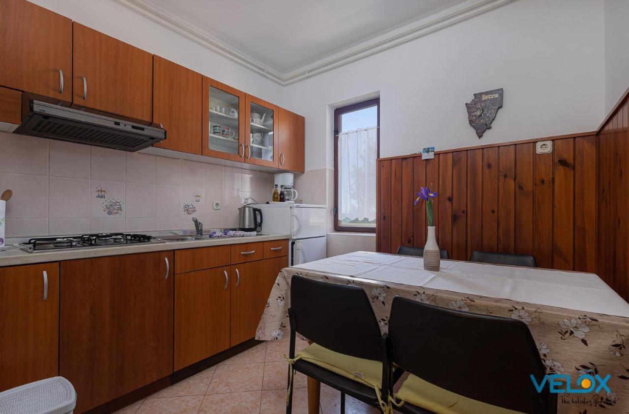 Apartamento Darko Poreč Exterior foto