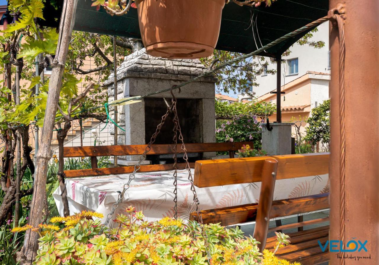 Apartamento Darko Poreč Exterior foto