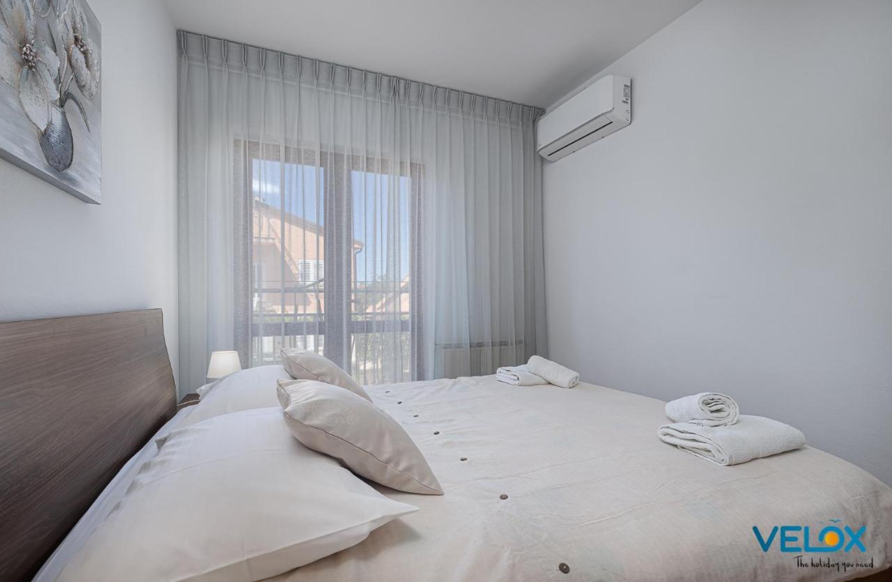 Apartamento Darko Poreč Exterior foto