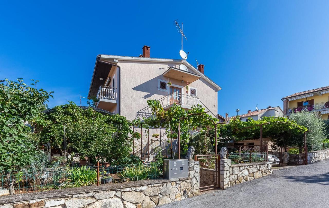 Apartamento Darko Poreč Exterior foto